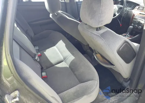 2011 Chevrolet Impala Ls from USA, damaged, VIN 2G1WF5EK3B1139295